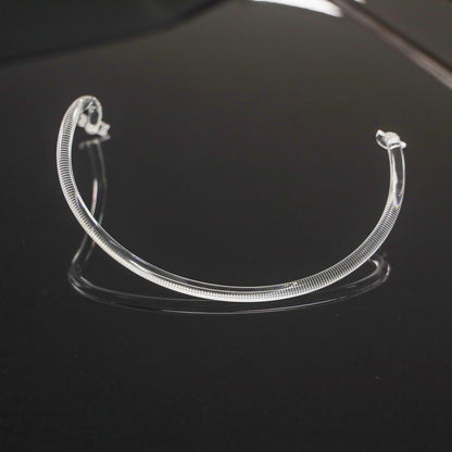 Headlight Signature Halo Acrylic Strip for Land Rover Defender L663 - Right