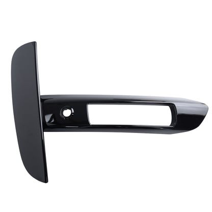 Front Fog Light Surround in Gloss Black for Range Rover L405 SVO (2013-17) - Right