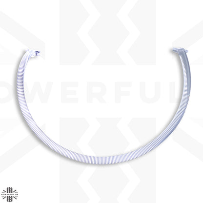 Headlight Signature Halo Acrylic Strip for Land Rover Defender L663 - Right