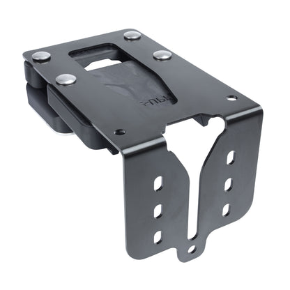 Cross Bar Awning Quick Release Mount Kit for Land Rover Defender L663 - for ARB - RIGHT