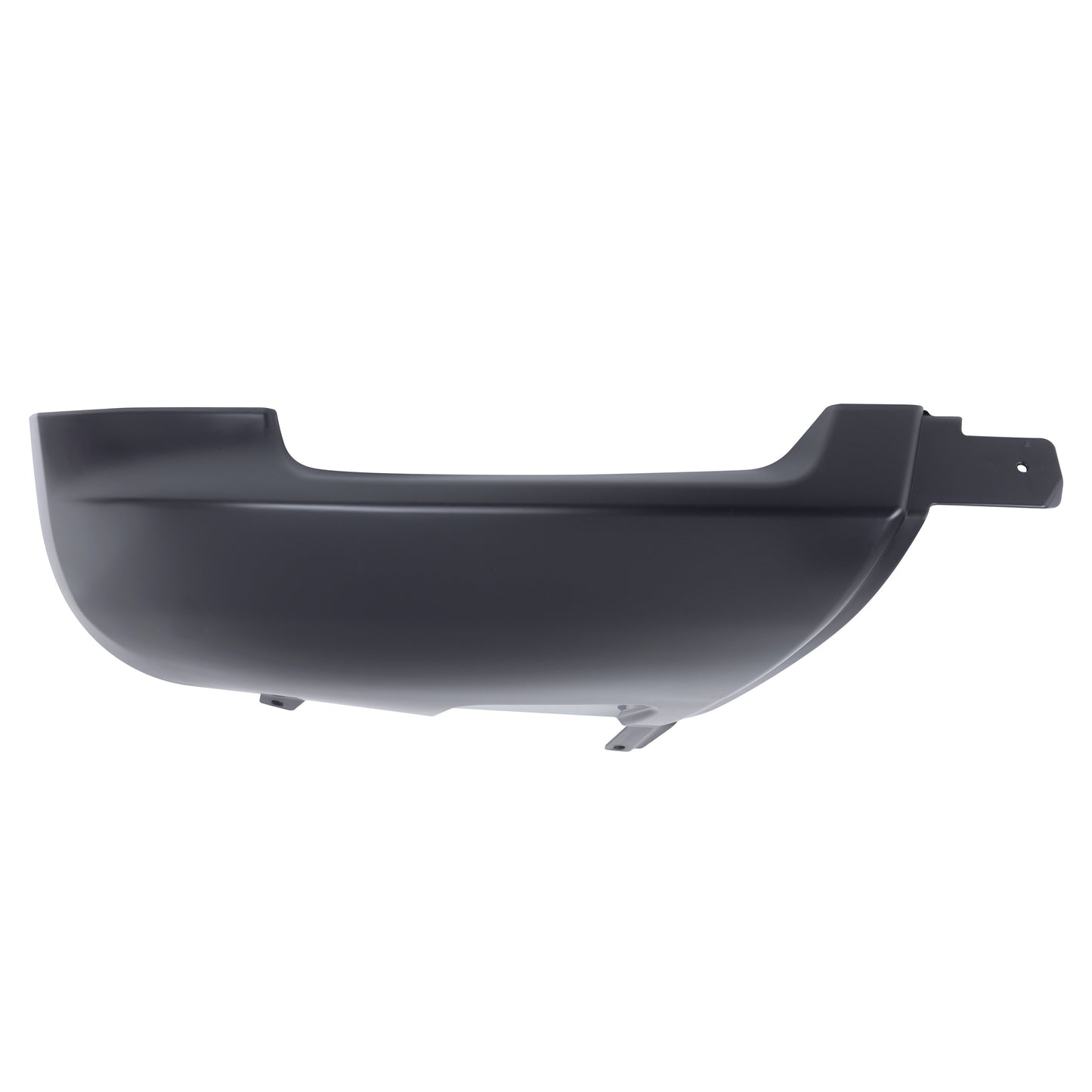 Front Bumper Lower Corner for Range Rover Sport L494 2018 - ABS - Left