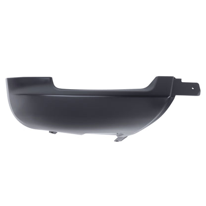 Front Bumper Lower Corner for Range Rover Sport L494 2018 - ABS - Left