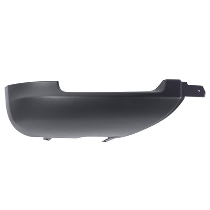 Front Bumper Lower Corner for Range Rover Sport L494 2018 - Textured Black - Right