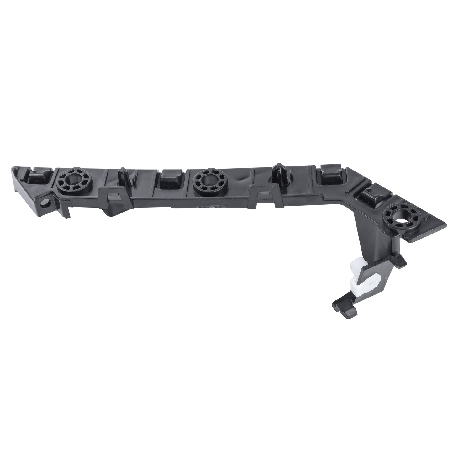 Front Bumper Bottom Mounting Bracket for Land Rover Defender L663 - Right