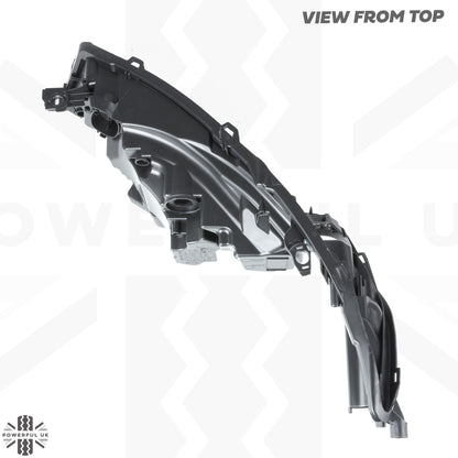 Headlight Rear Housing for Land Rover Discovery 5 - RH