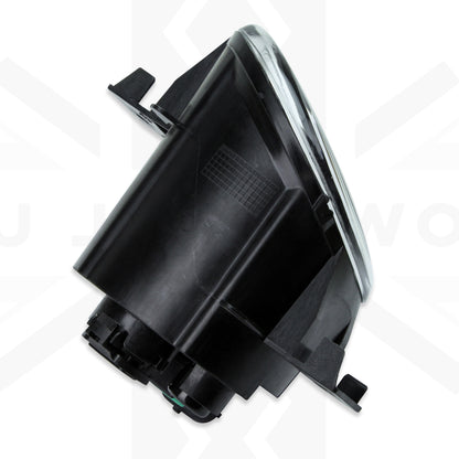 Dual Function Fog/DRL Light - RIGHT - (Dual Function) for Nissan Navara NP300