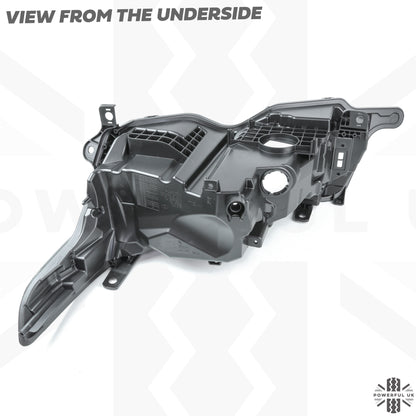 Replacement Headlight Rear Housing for Range Rover Sport L494 2018-22 - RH