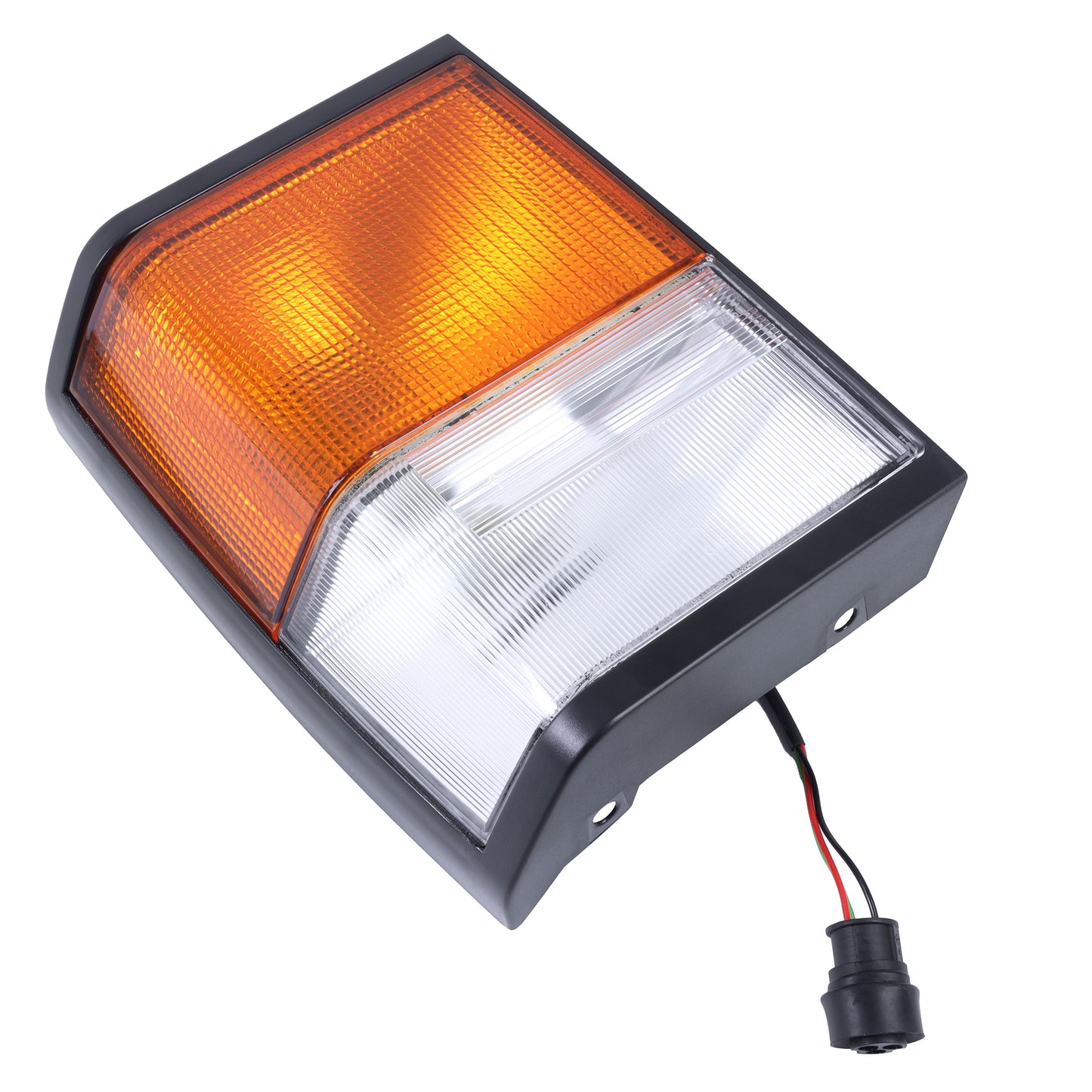 Front Indicator / Side Light for Range Rover Classic - Right