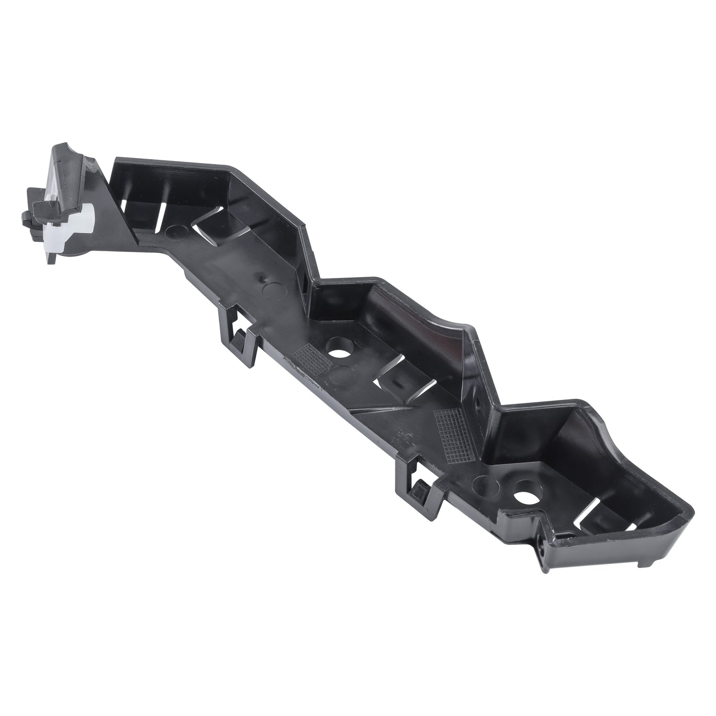 Front Bumper Bottom Mounting Bracket for Land Rover Defender L663 - Right