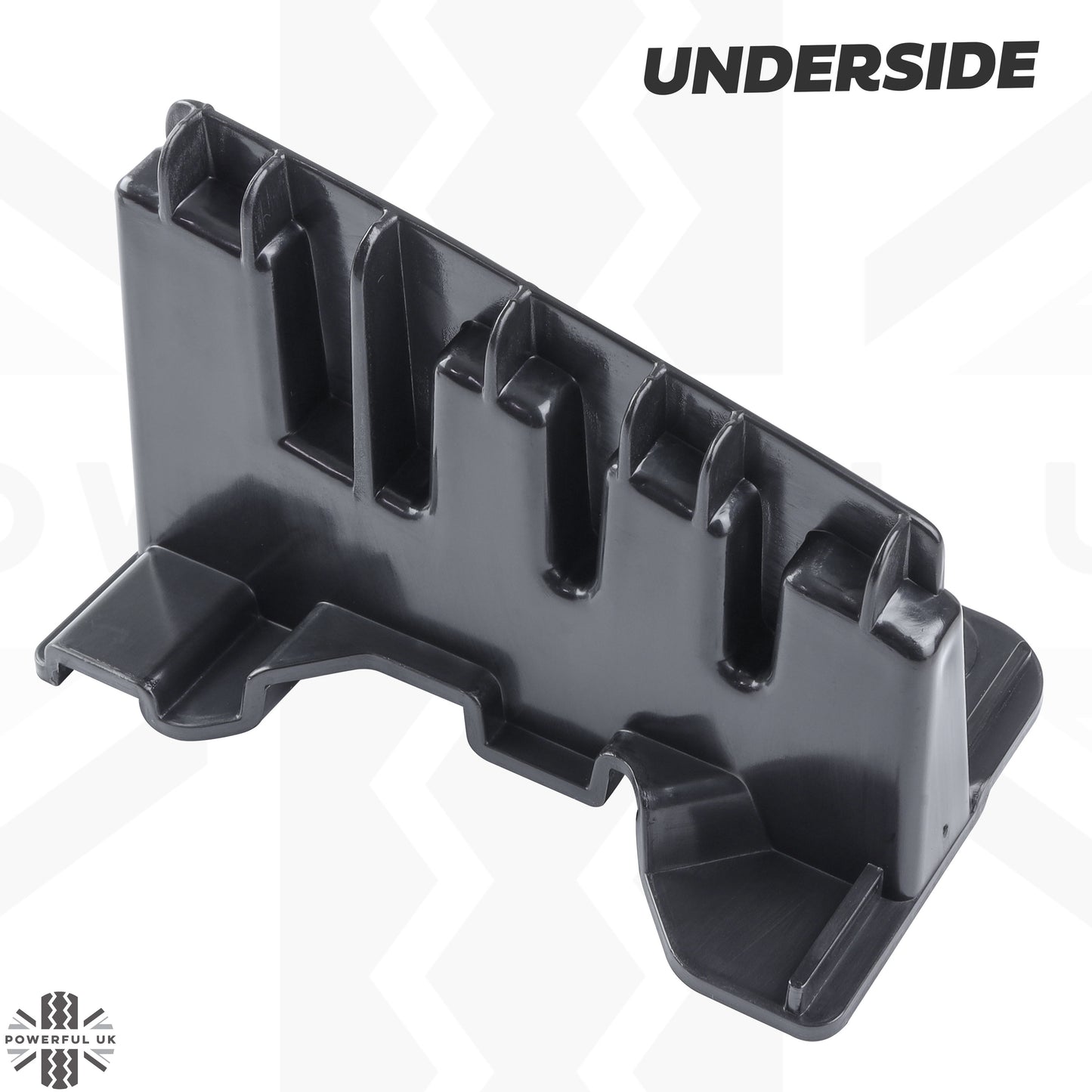 Rear Bumper Mounting Bracket for Land Rover Defender L663 - Right