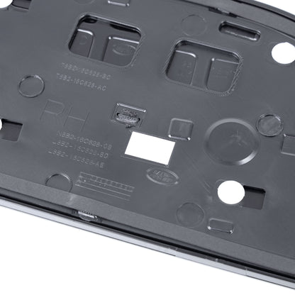 Genuine 2026MY Bonnet Trim for Land Rover Defender L663 -  Gloss Black - Right