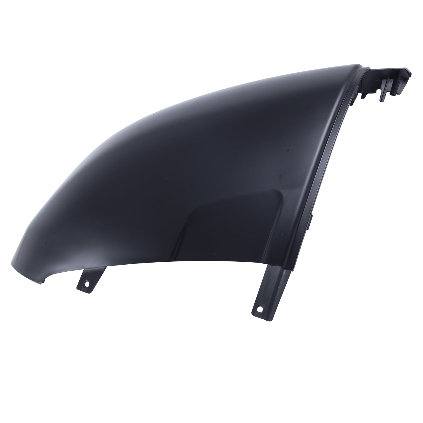 Front Bumper Lower Corner for Range Rover Sport L494 2018 - ABS - Left