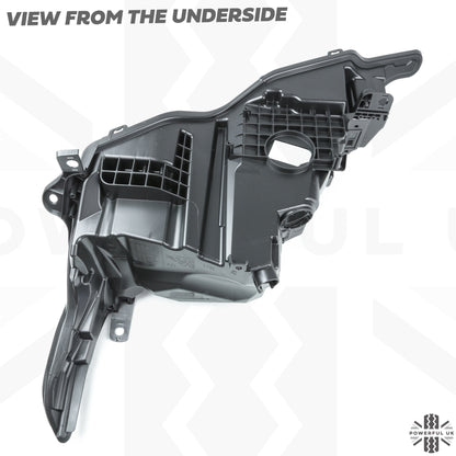 Replacement Headlight Rear Housing for Range Rover Sport L494 2018-22 - RH