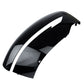 Wing Mirror Cap for Nissan Navara NP300 in Gloss Black - Right