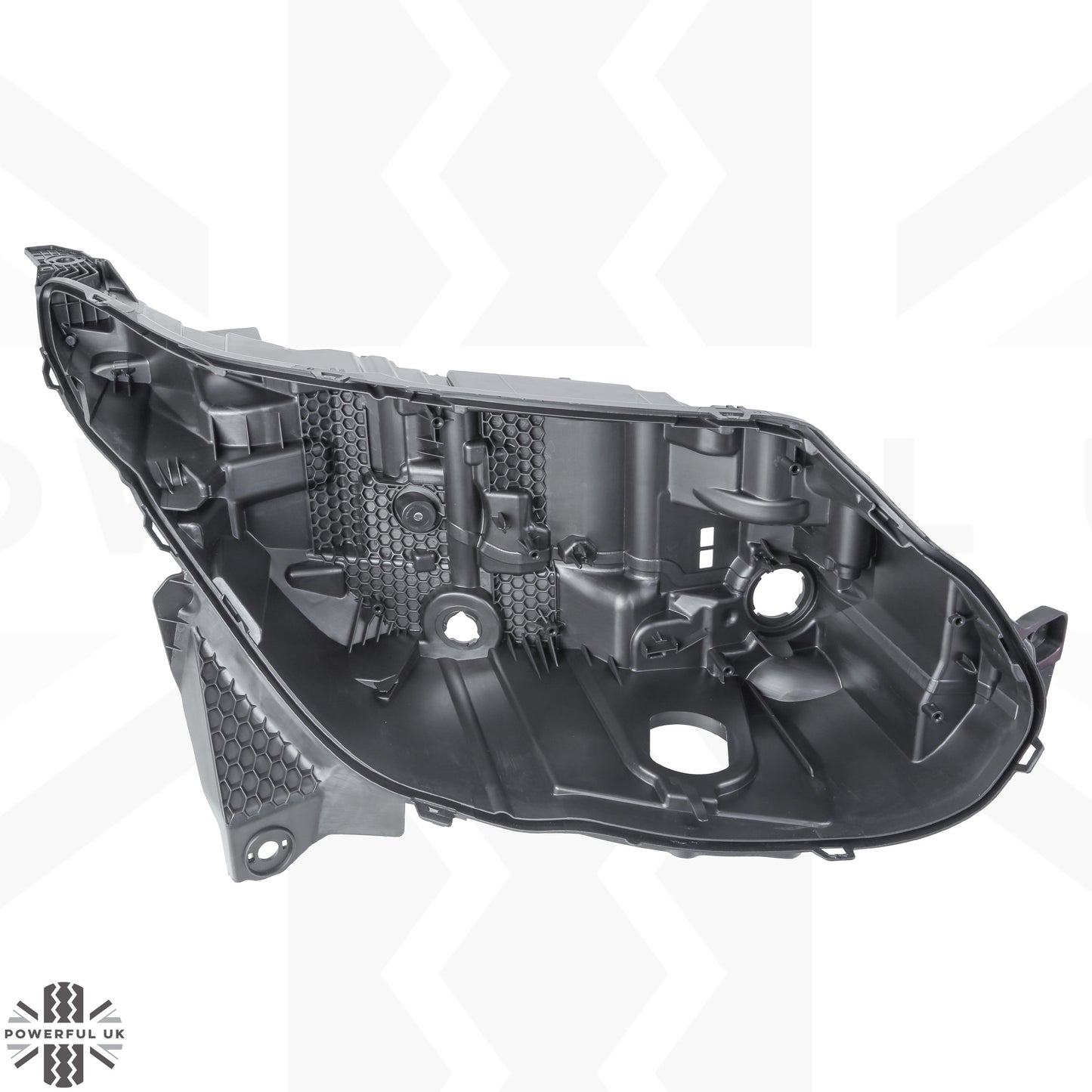Replacement Headlight Rear Housing for Range Rover Velar - RH