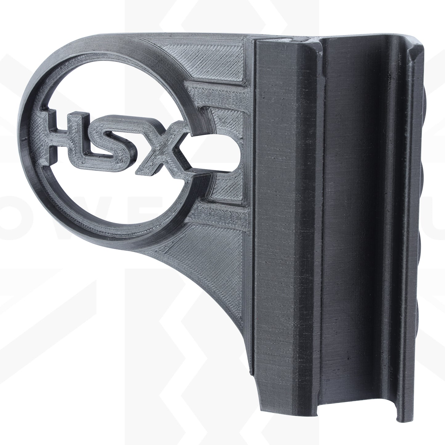 10" Infotainment Screen Phone Mount for Land Rover Defender L663 - RHD - Magsafe Version