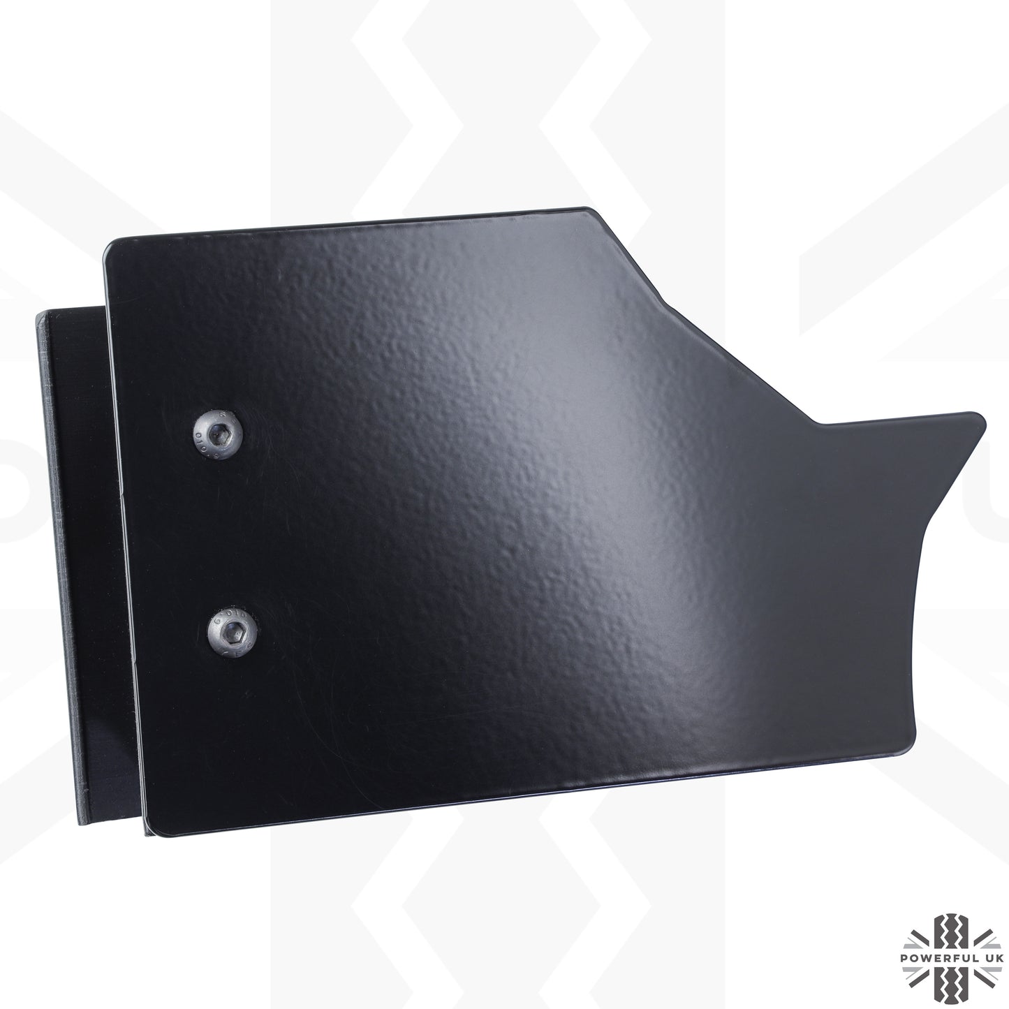 Auxiliary Panel Kit for Land Rover Defender L663 - Right Hand Drive