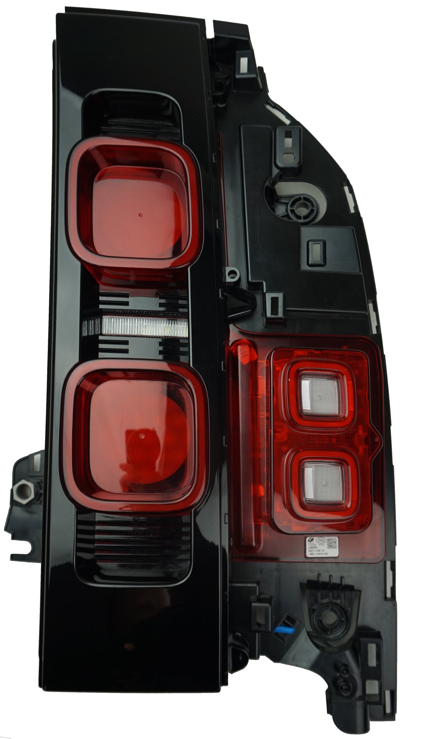 Standard UK Rear Light Assembly for Land Rover Defender L663 - RH (Used)