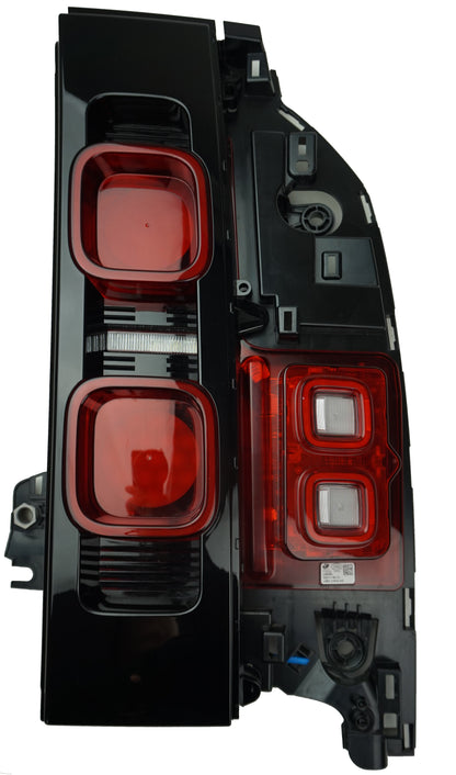 Standard UK Rear Light Assembly for Land Rover Defender L663 - RH (Used)