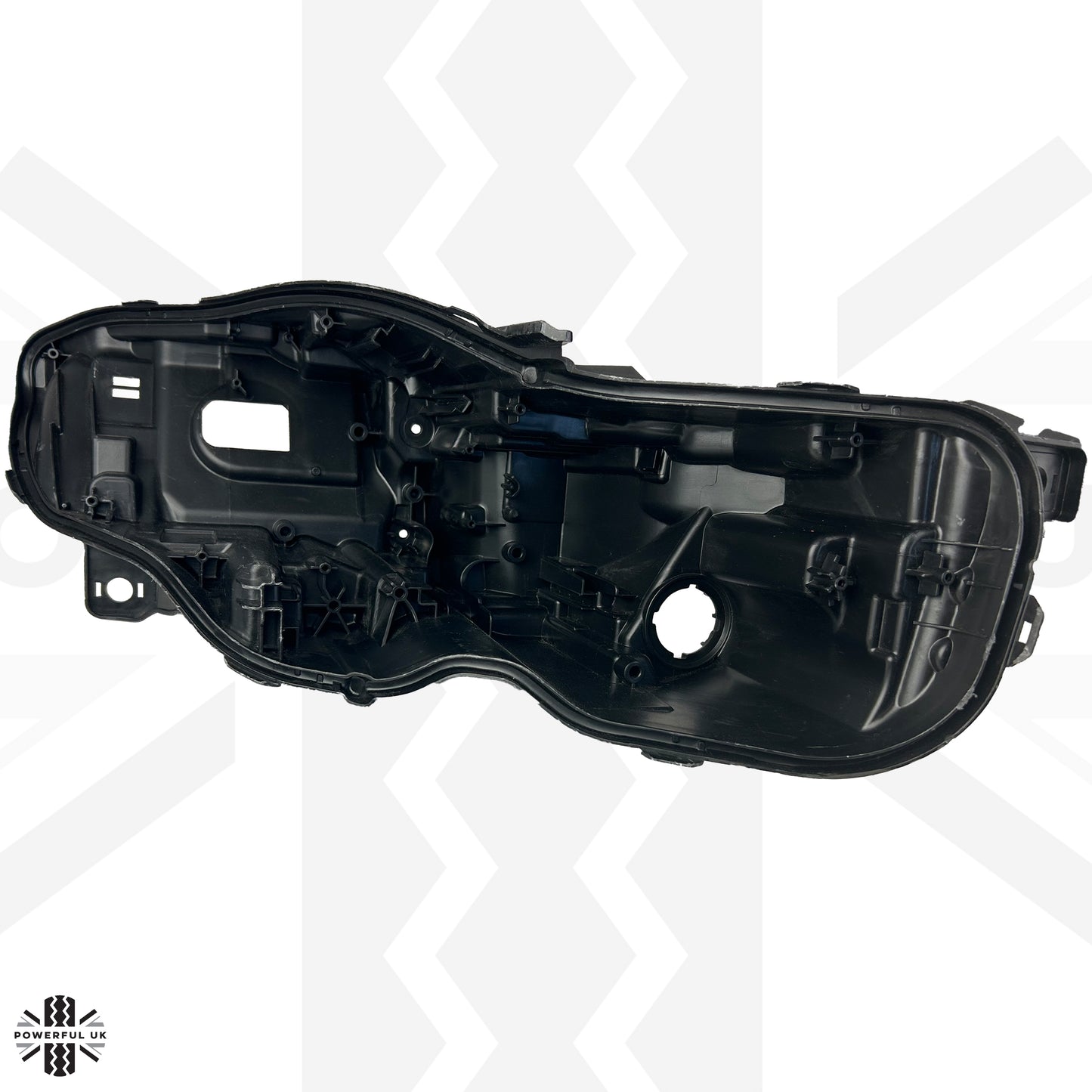 Replacement Headlight Rear Housing for Jaguar XE 2019+ - RH
