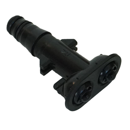 Headlight/Bumper Washer Jet Genuine for Range Rover L322 2010-13 RH