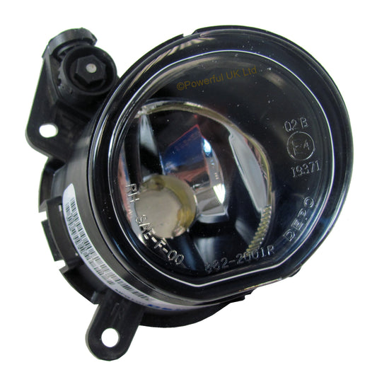 Front Bumper Fog Light for BMW Mini - RH