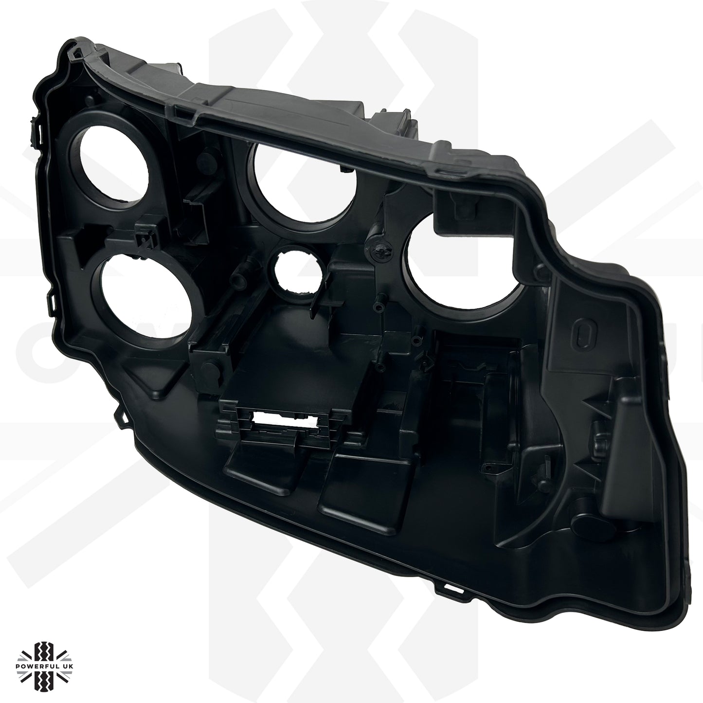 Replacement Headlight Rear Housing for Range Rover Sport L320 2010-13 - RH