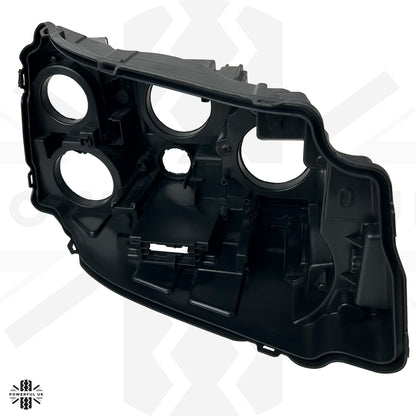 Replacement Headlight Rear Housing for Range Rover Sport L320 2010-13 - RH