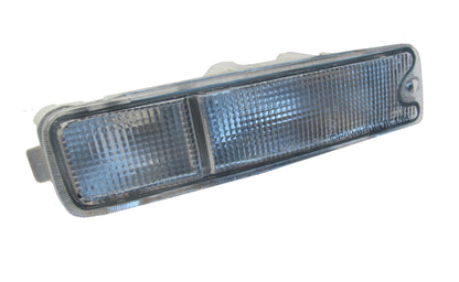 Clear Front Bumper Light for Mitsubishi L200 - Right