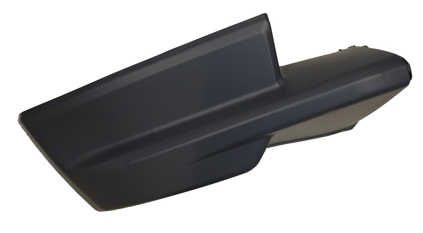 Front Bumper Body Kit - RH - Unpainted - For Land Rover Freelander 2 Dynamic