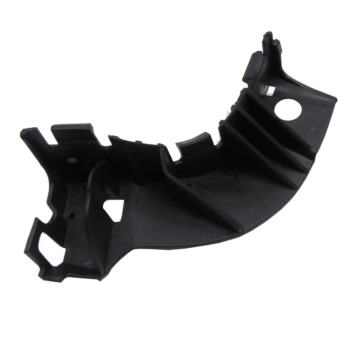 Front bumper wing mounting bracket for Land Rover Freelander 2 - RH
