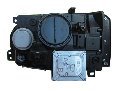 2010 Bi-Xenon Headlight for Range Rover L322 2010 - RIGHT RH - RHD - AFS