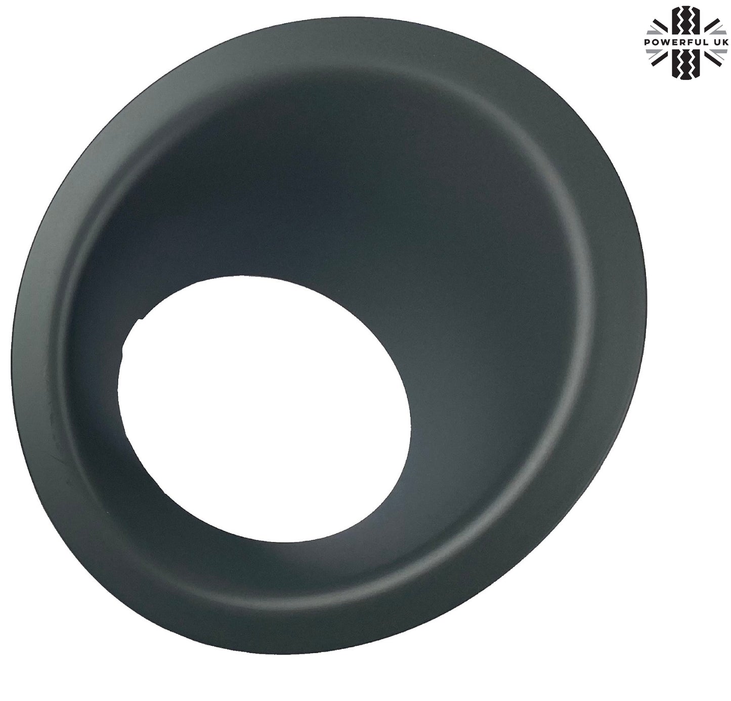 Genuine Front Right Fog Light Bezel for Range Rover Sport L320 Autobiography - Primer