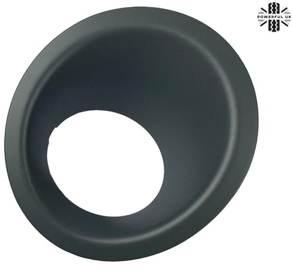 Genuine Front Right Fog Light Bezel for Range Rover Sport L320 Autobiography - Primer