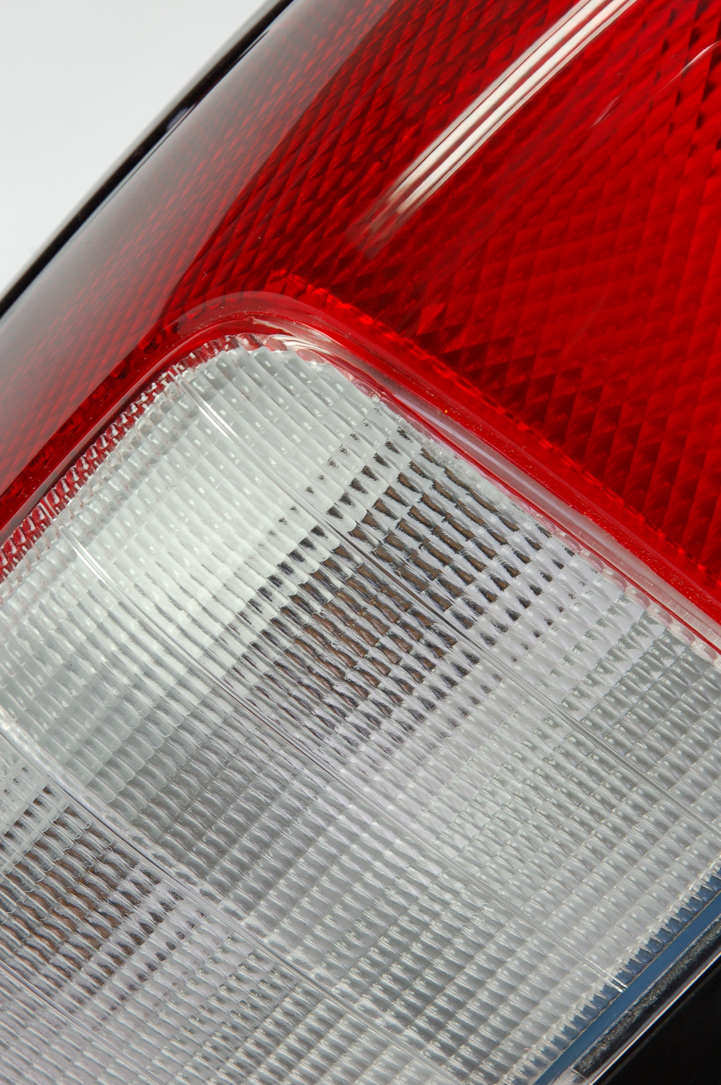 Rear Light - UK Spec - LH - for Nissan Navara D22