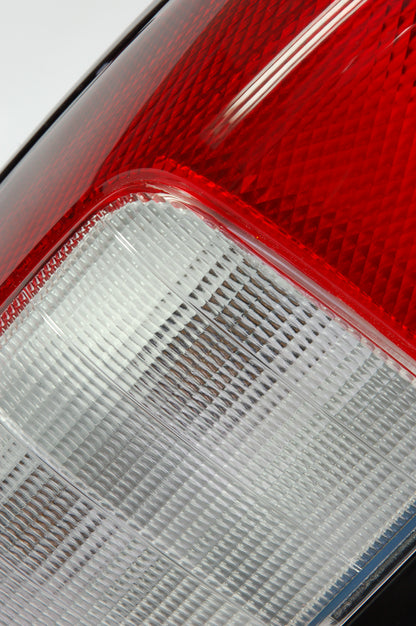 Rear Light - UK Spec - LH - for Nissan Navara D22