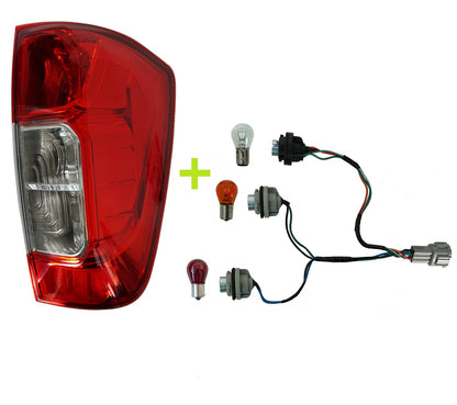 Rear Light ( OE ) - RH (without fog light ) for Nissan Navara NP300