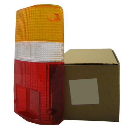 Rear Light Lens - RH - for Toyota Hilux Mk3