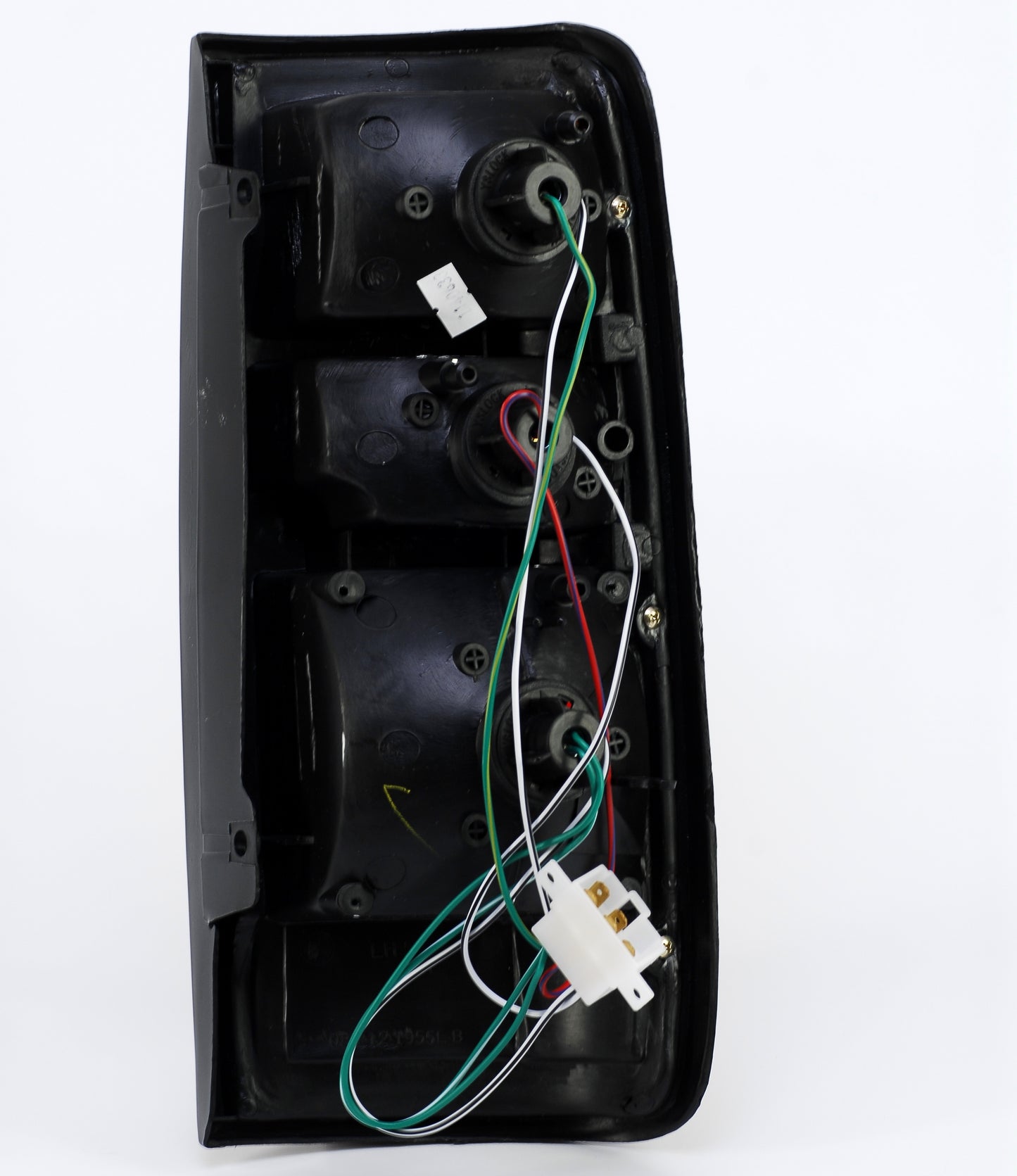 Rear Light - LH - Toyota Land Cruiser 1992-1997