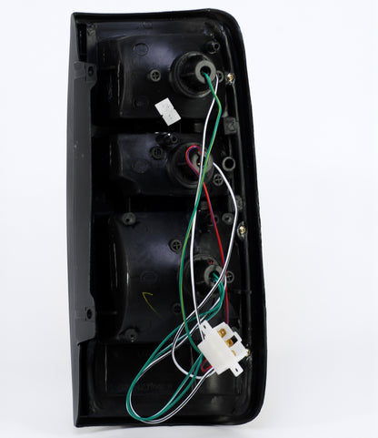 Rear Light - LH - Toyota Land Cruiser 1992-1997