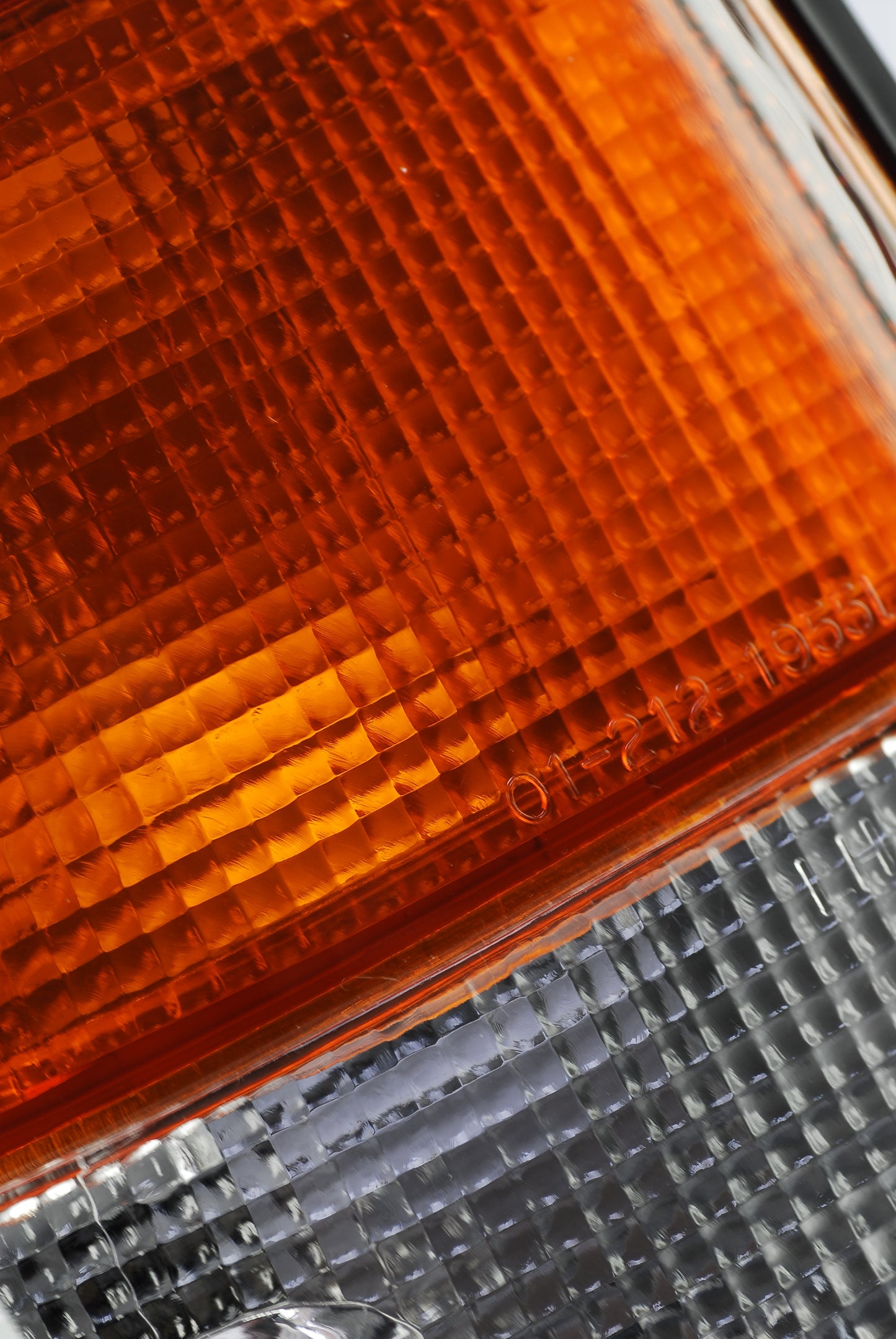 Rear Light - LH - Toyota Land Cruiser 1992-1997