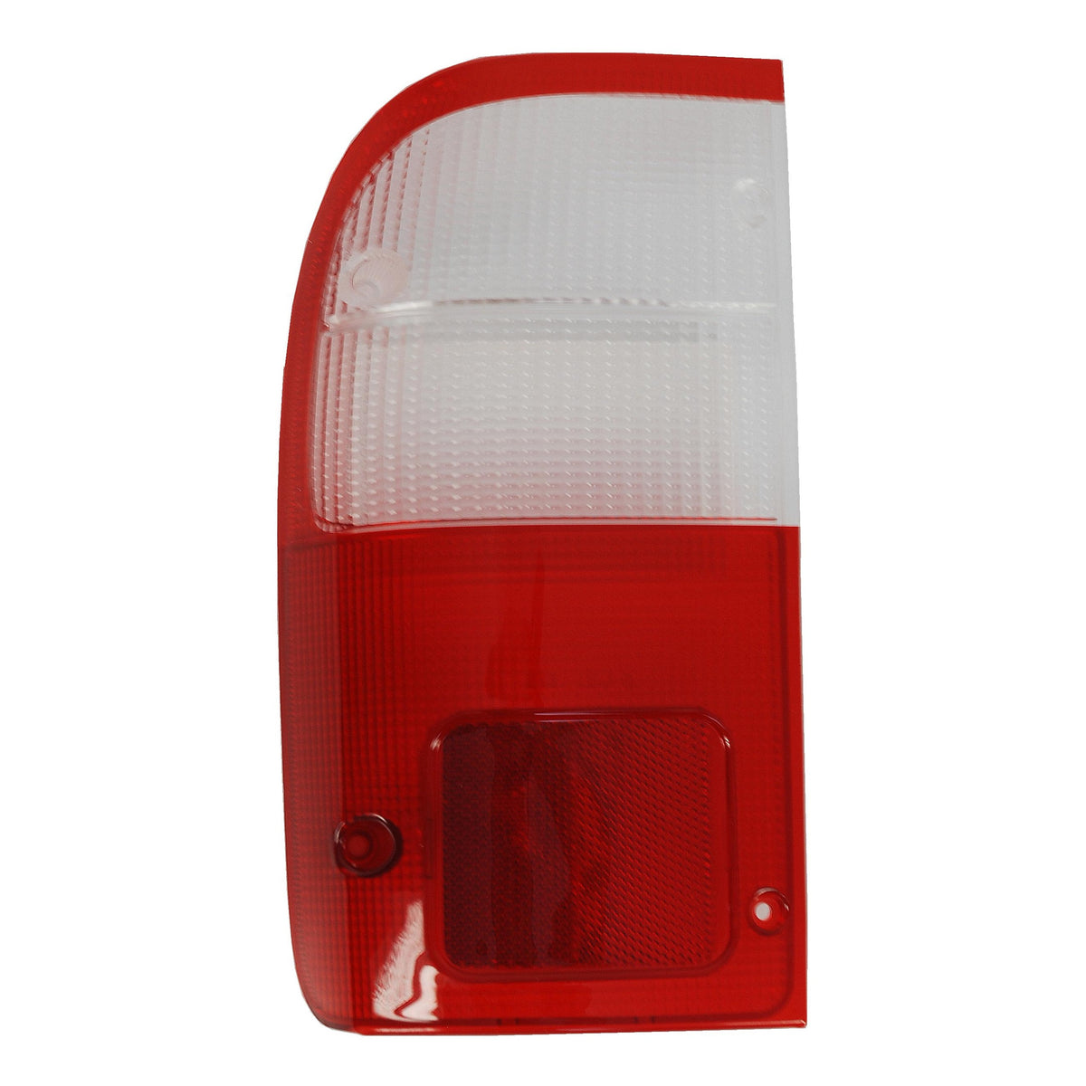 Rear Light - Lens Only - LH - for Toyota Hilux Mk4/5