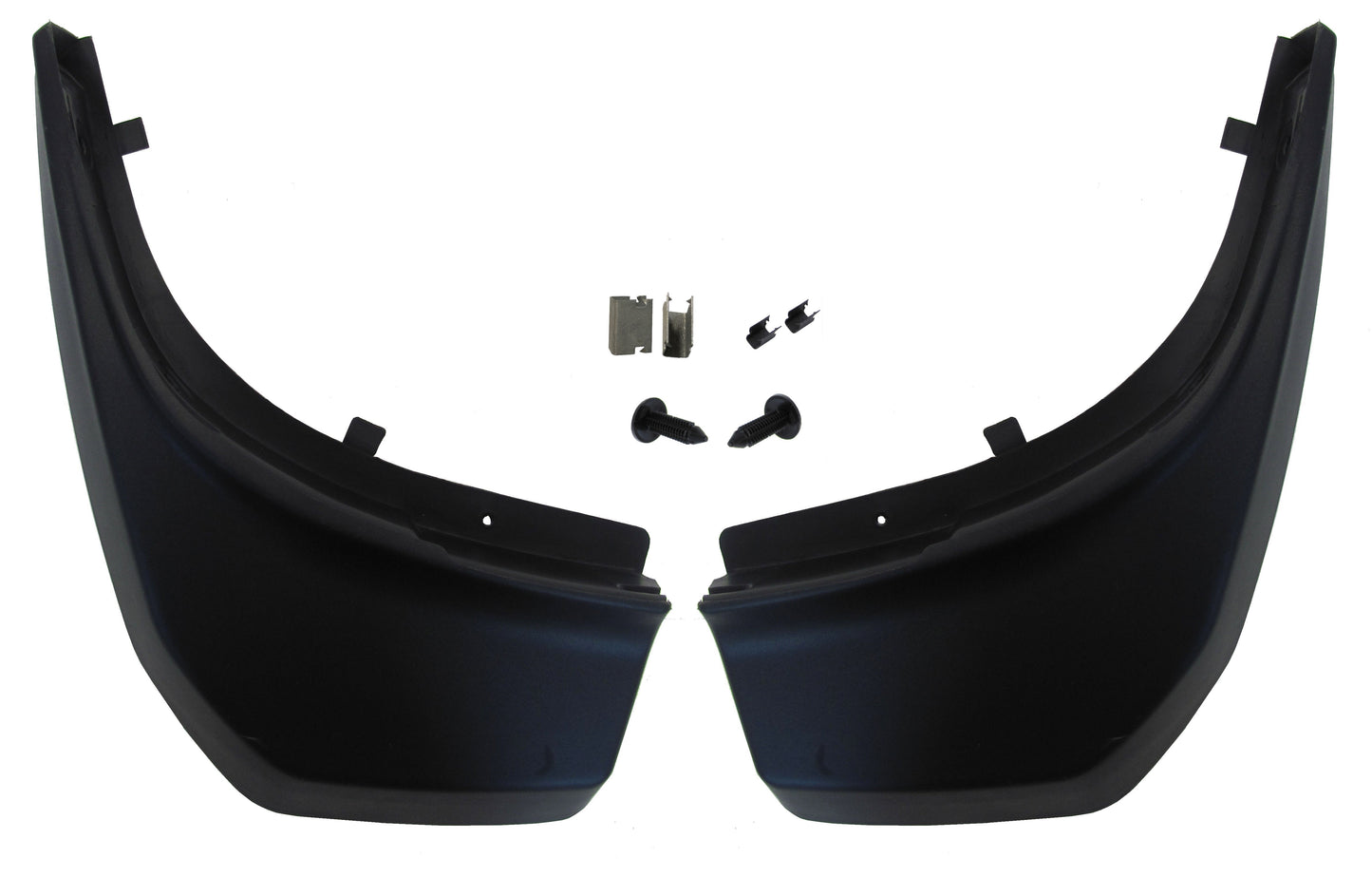 Rear Mudflap Kit Range Rover Evoque L538 - Pure/Prestige