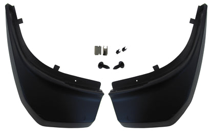 Rear Mudflap Kit Range Rover Evoque L538 - Pure/Prestige