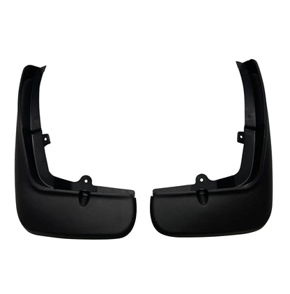 Front & Rear Mudflap Kit for Range Rover Sport L320 - Aftermarket