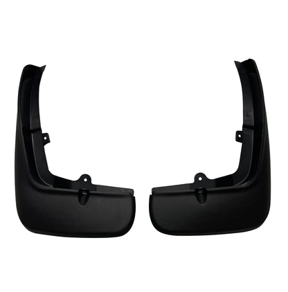 Front Mudflap Kit for Range Rover Sport L320 - Aftermarket