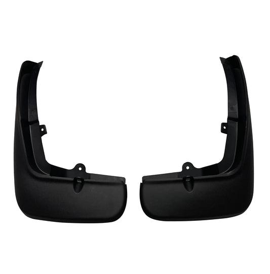 Front Mudflap Kit for Range Rover Sport L320 - Aftermarket
