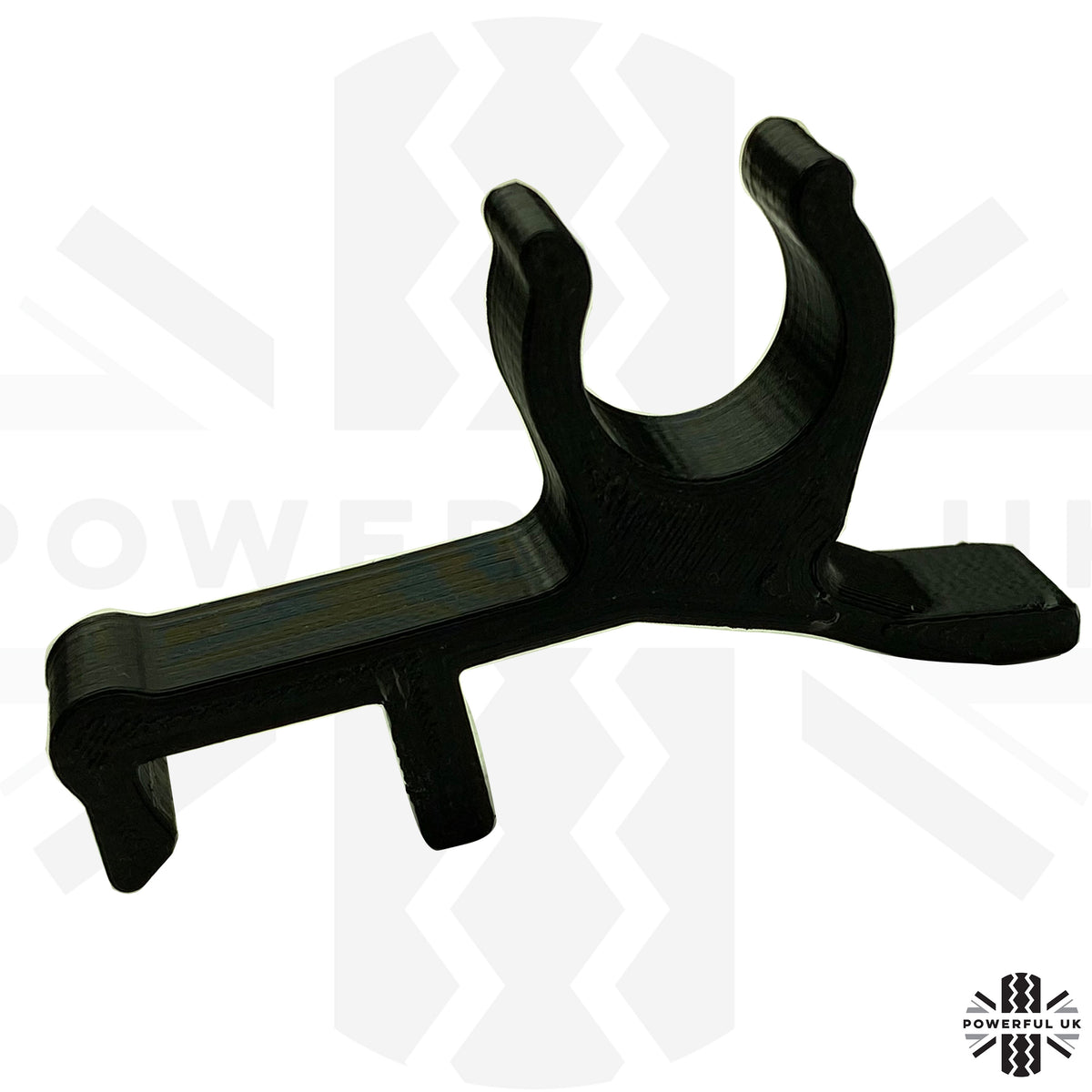 Jack Wrench Retaining Clip for Range Rover L460 - Improved Design