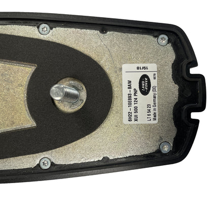 Satnav roof aerial GPS Antenna for Range Rover Sport L320 (2005-09) - Genuine