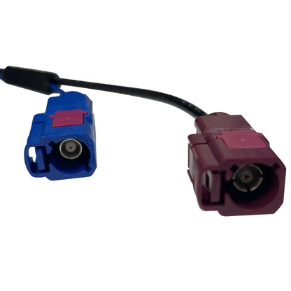 Satnav roof aerial GPS Antenna for Range Rover Sport L320 (2005-09) - Genuine